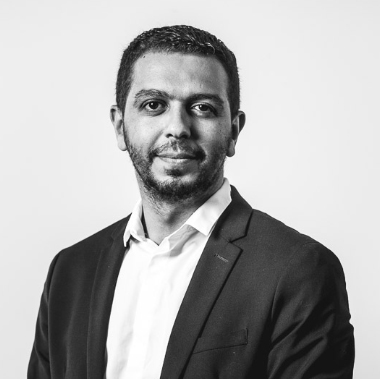 Photo de Ma&icirc;tre Yassine OUZZINE